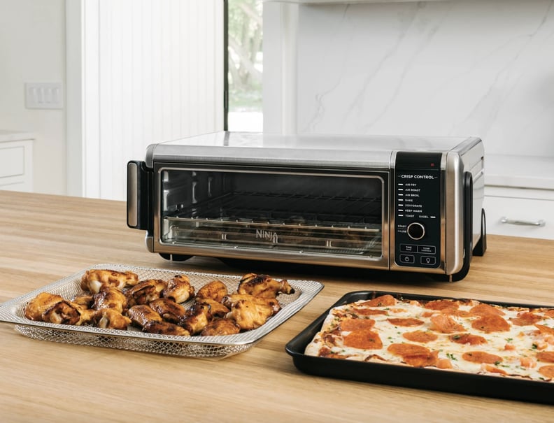 Ninja Foodi Digital Air Fry Oven With Convection