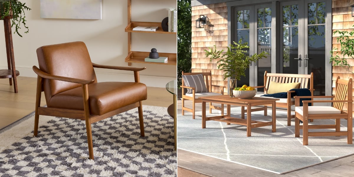 Best Sales and Deals June 2023 Albany Park, West Elm POPSUGAR Smart