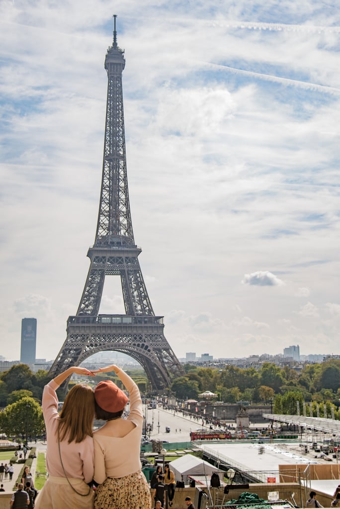 Will It Be Safe to Travel to Europe in Summer 2021? POPSUGAR Smart Living