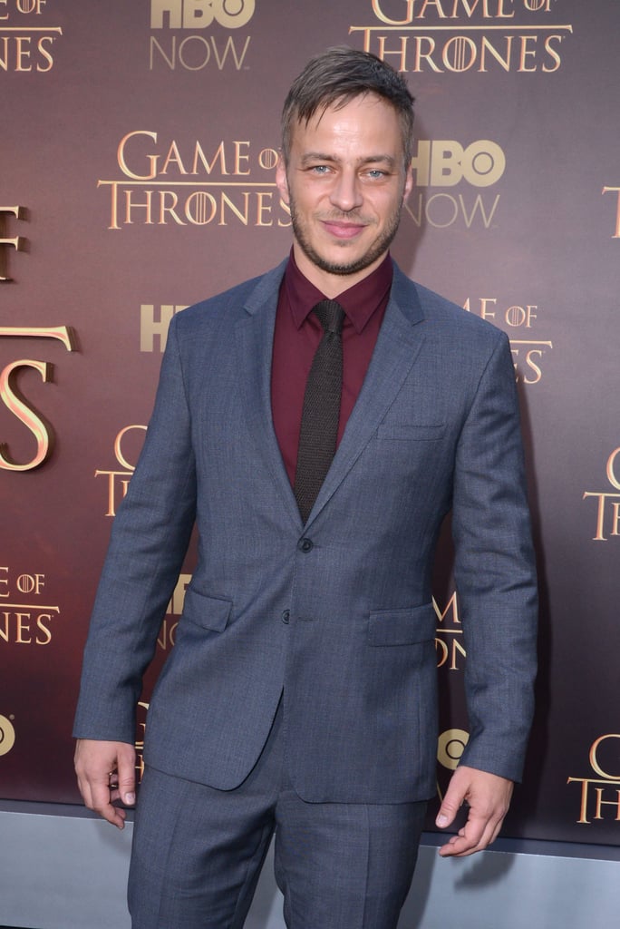 Game of Thrones San Francisco Premiere March 2015