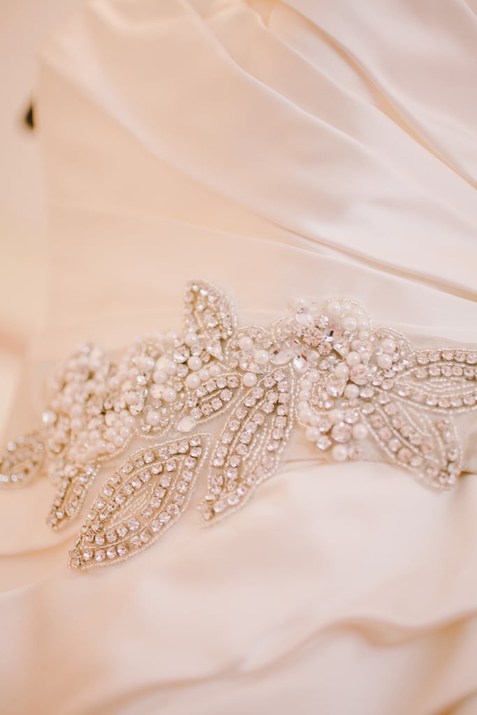 Military Wedding in Atlanta