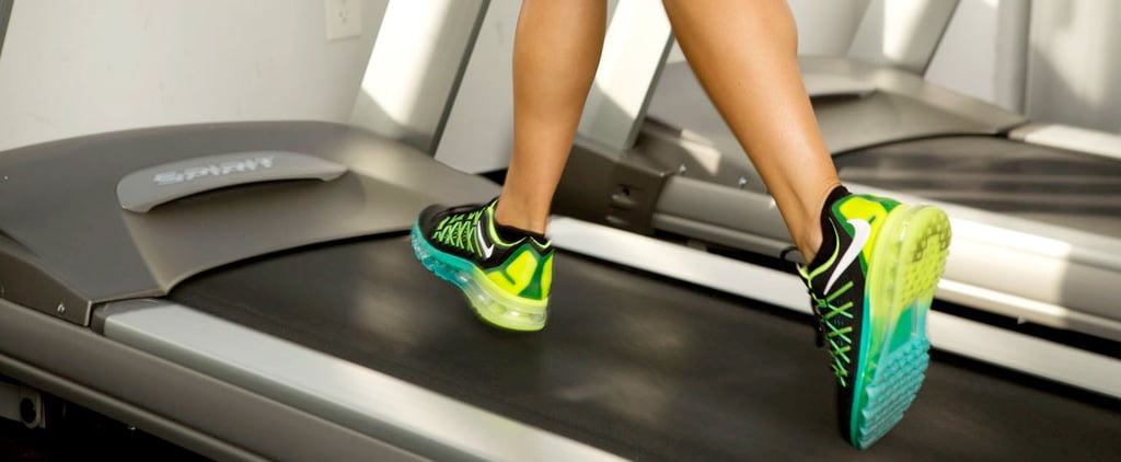 Do This to Burn More Calories Next Time You're on the Treadmill