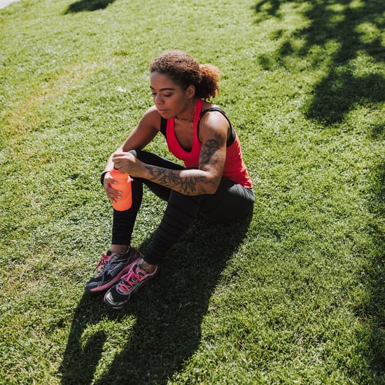How to Run in the Summer and Not Overheat