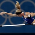 I'm a Pole Vaulter, and Yes, Olympic Athletes Do Travel to the Games With Their Own Poles