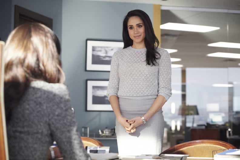 Rachel Zane Style Tips Inspired by Suits - Sumissura