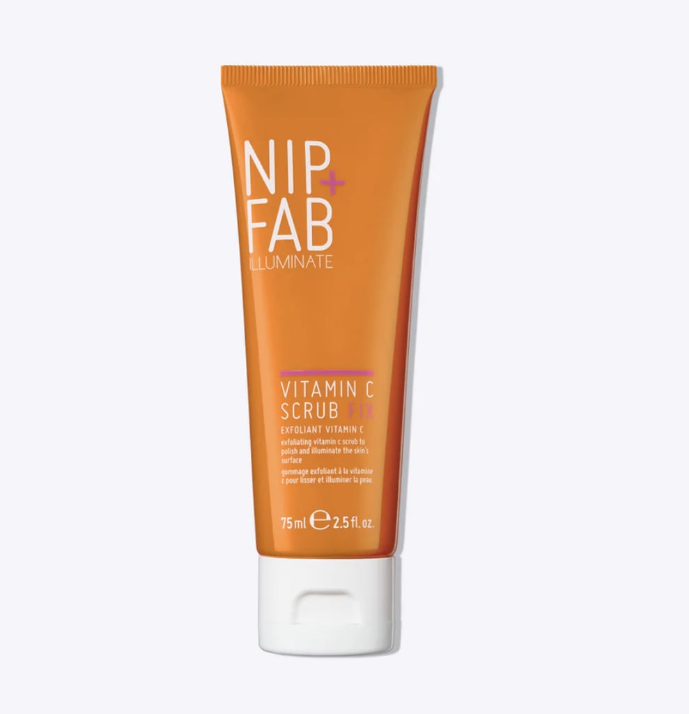 Best Vitamin C Facial Scrub