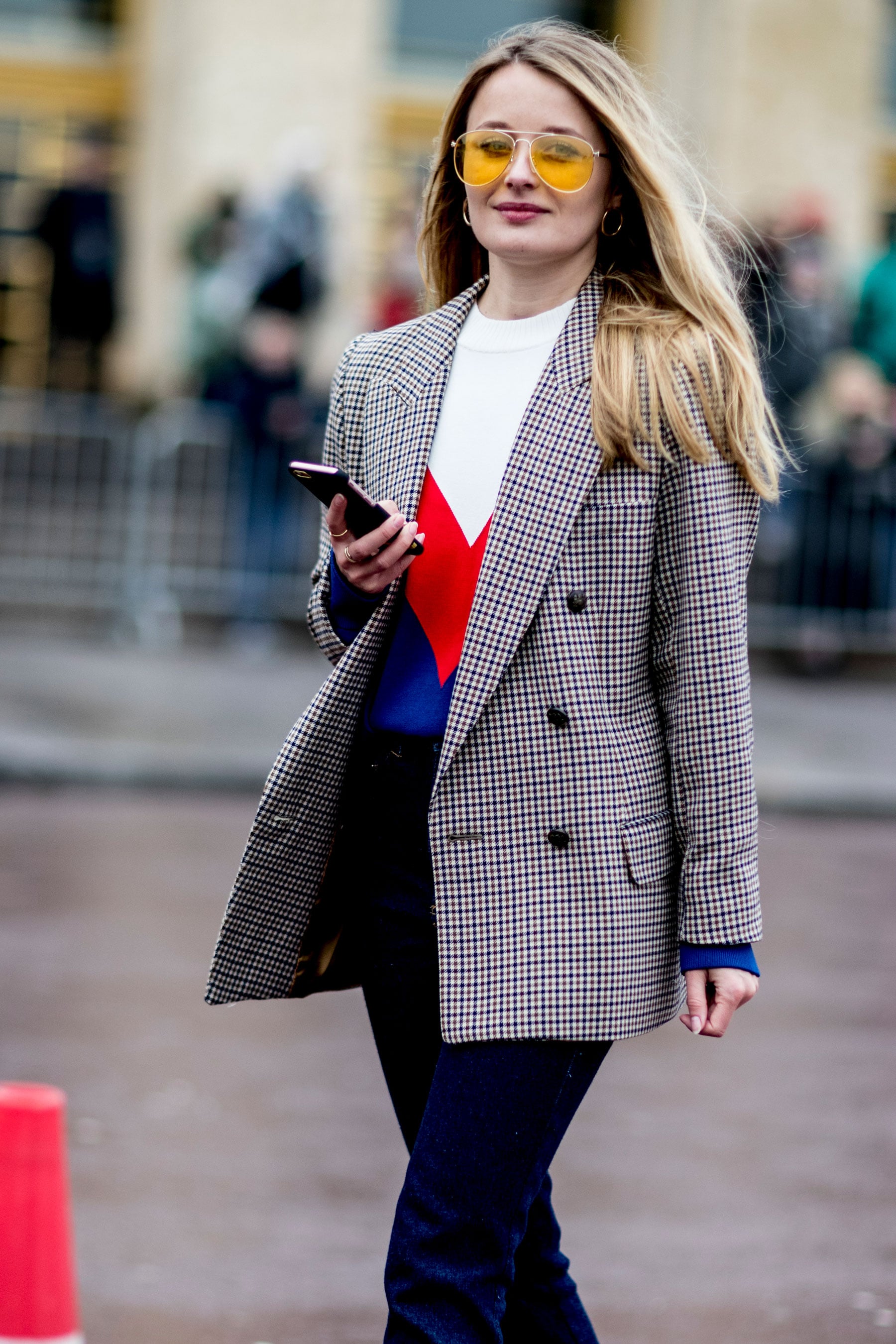 Day 7, The Street Style at Paris Fashion Week Delivers Endless Outfit  Inspiration