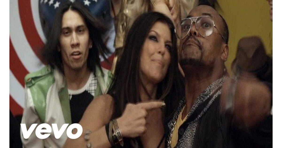 2009 "I Gotta Feeling" by The Black Eyed Peas Biggest Summer Songs