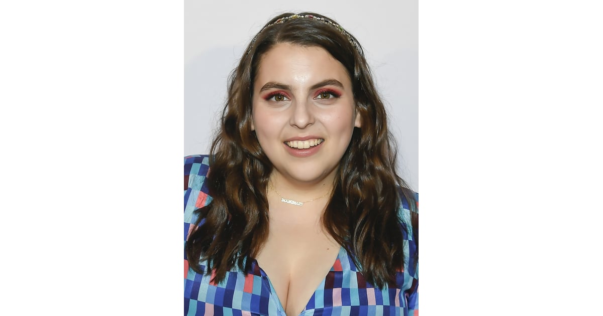 Beanie Feldstein as Molly Booksmart Cast POPSUGAR Entertainment Photo 3