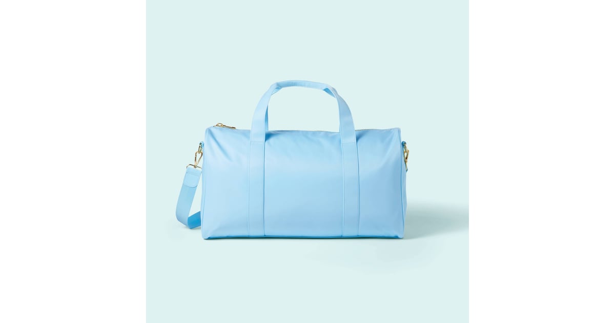 A Duffel Bag Stoney Clover Lane x Target Duffle Bag Stoney Clover