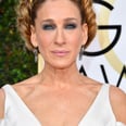 Sarah Jessica Parker's Hairstyle Honors a Very Important Person Who Just Passed Away