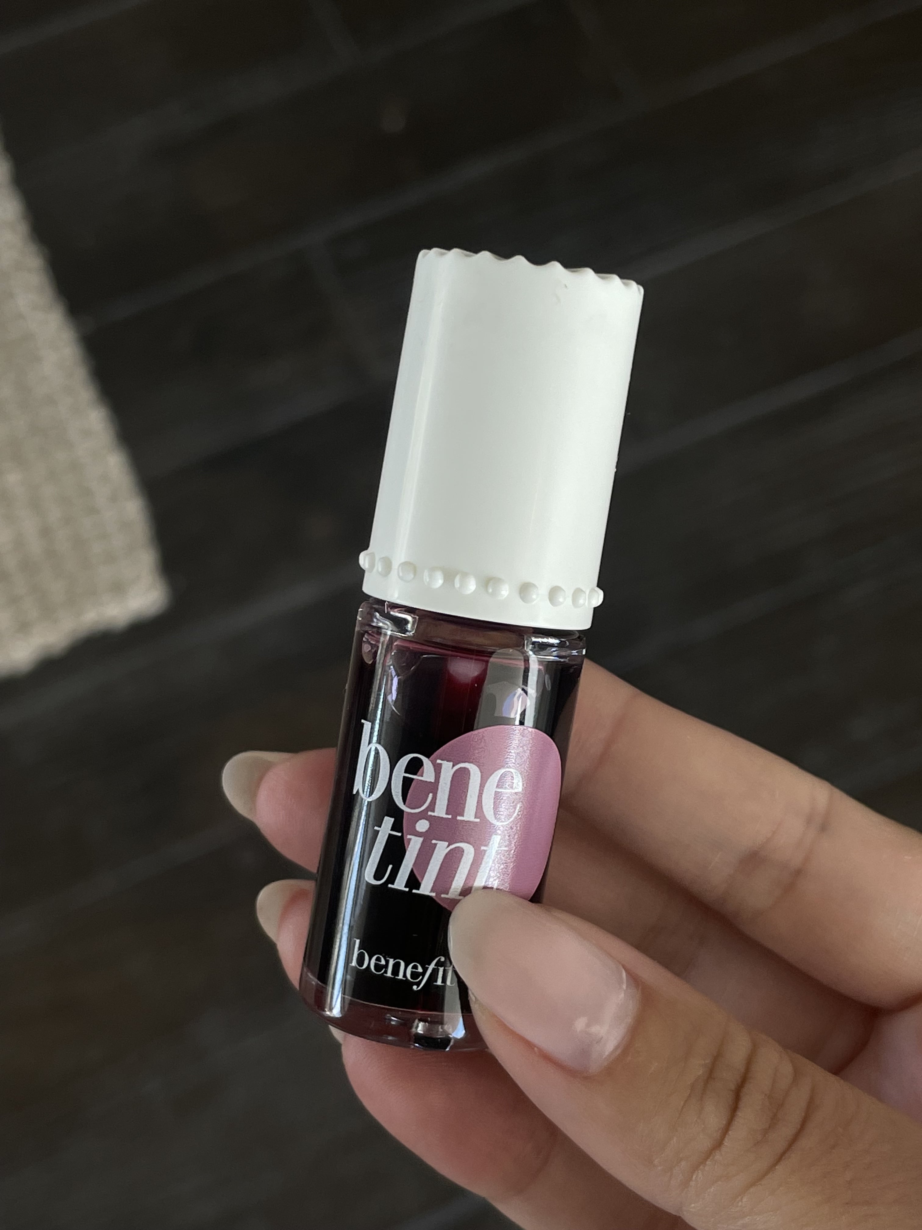 Beauty on Review: Benefit Makeup Application Review
