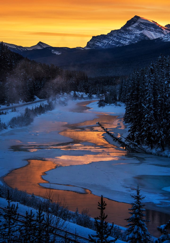 Lake Louise, Canada