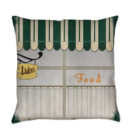 Throw Pillow ($22)