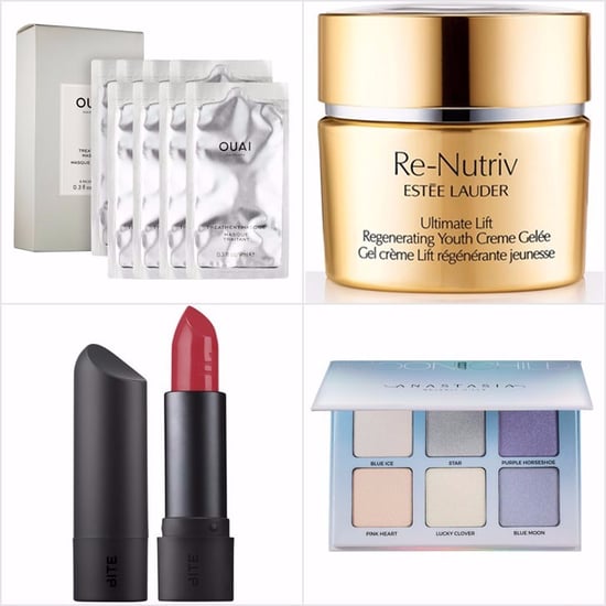 Best New Beauty Products of 2016