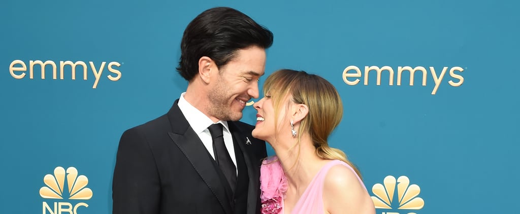 Kaley Cuoco and Tom Pelphrey's Cutest Pictures Together