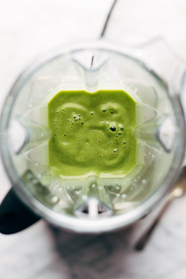 The Best Green Smoothie