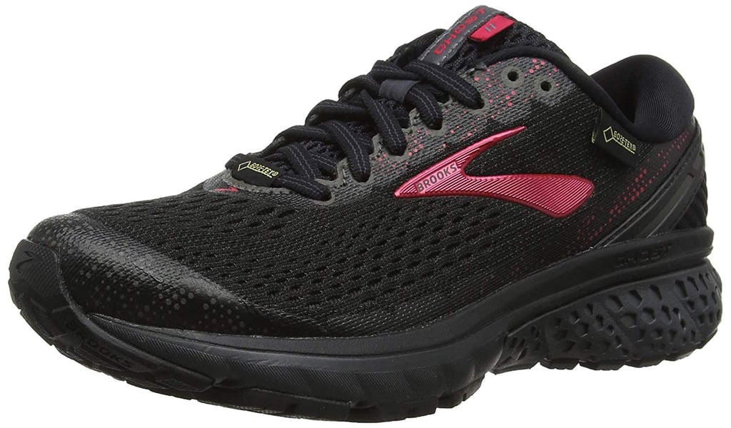 Brooks Womens Ghost 11 GTX Best Running Shoes For Women 2019