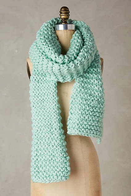 Scarf