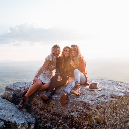 Questions to Ask Before Traveling With Friends