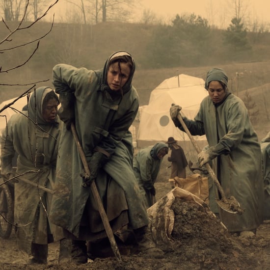 What Are the Colonies in The Handmaid's Tale?