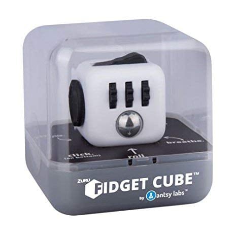 Zuru Fidget Cube by Antsy Labs