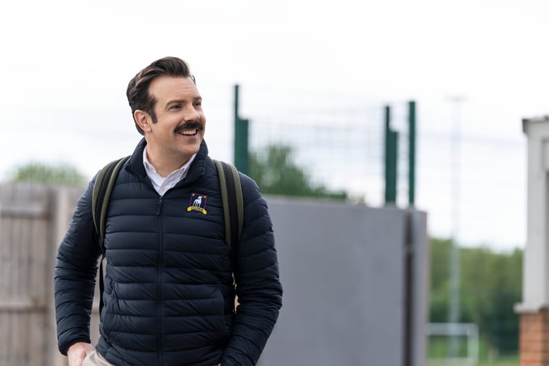 Shows to Binge-Watch: "Ted Lasso"
