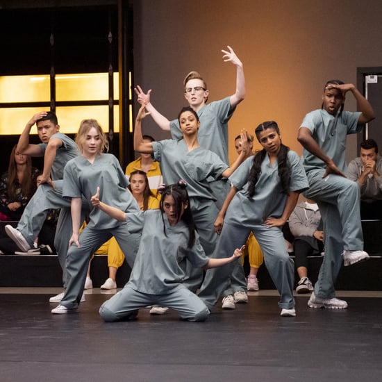 Listen to All the Songs on Netflix's Work It Soundtrack