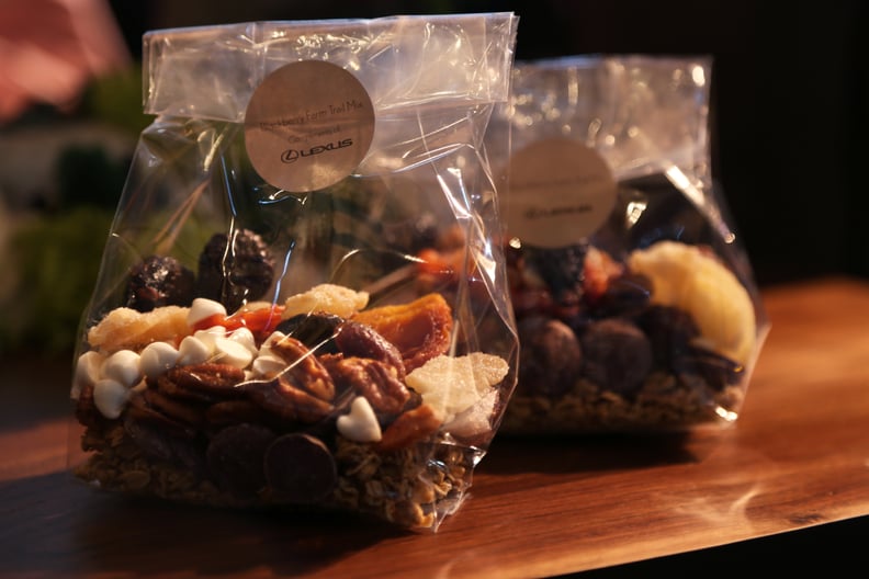 Do: Offer To-Go Snack Packets