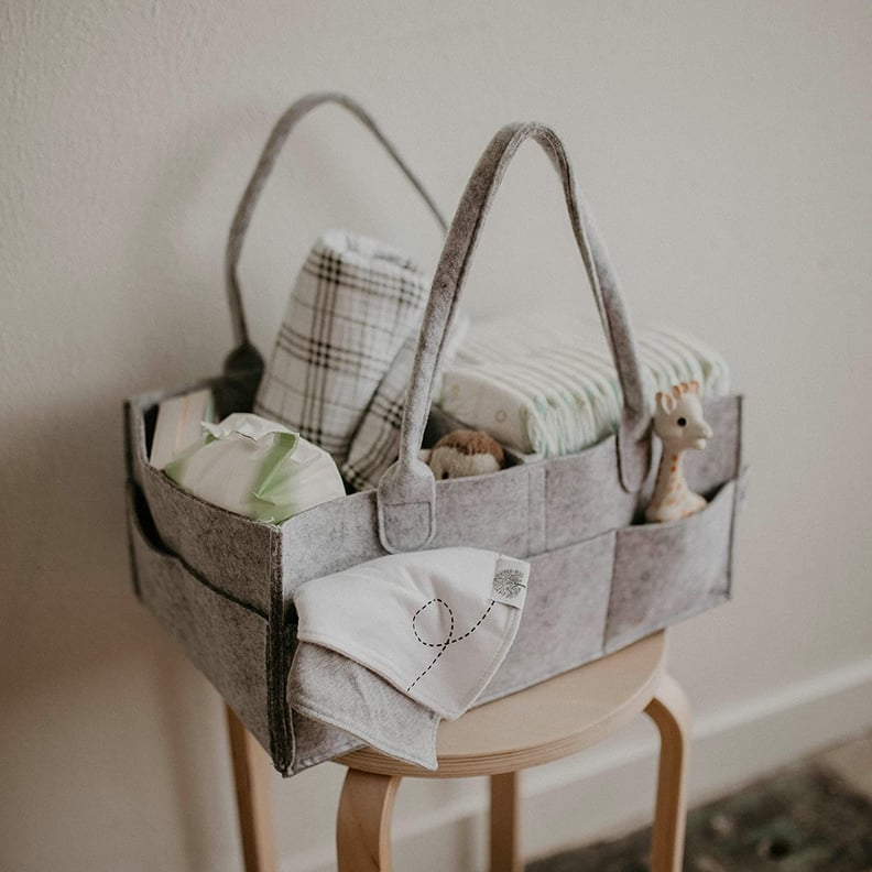 Best Diaper Caddy