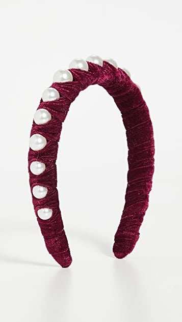 Shashi Royale Headband