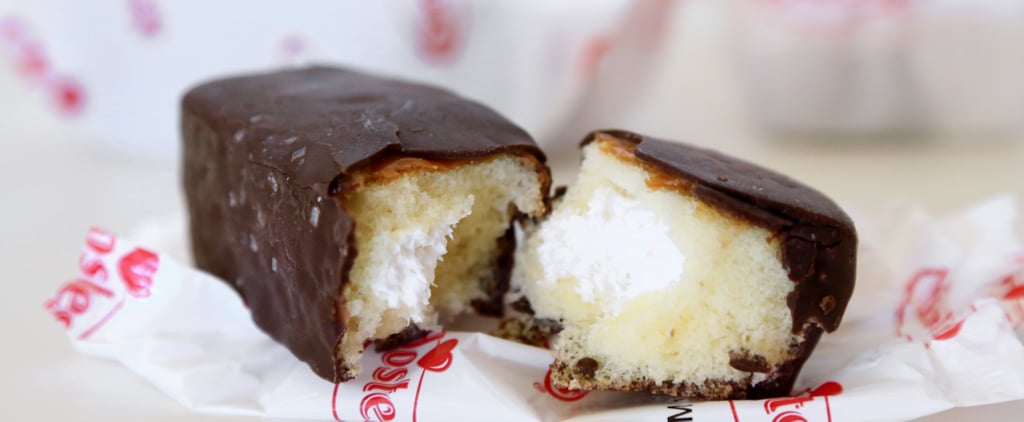 Hostess Sea Salt Caramel Review