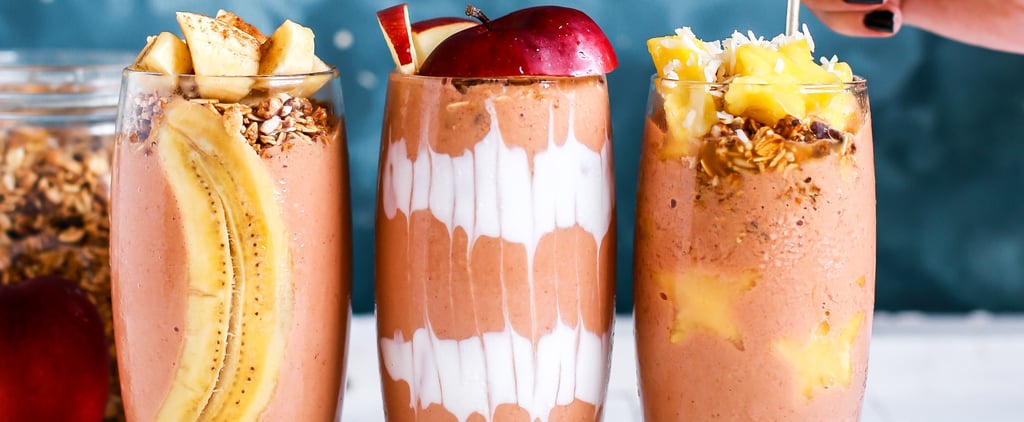 Healthy Post-Workout Smoothie Recipes