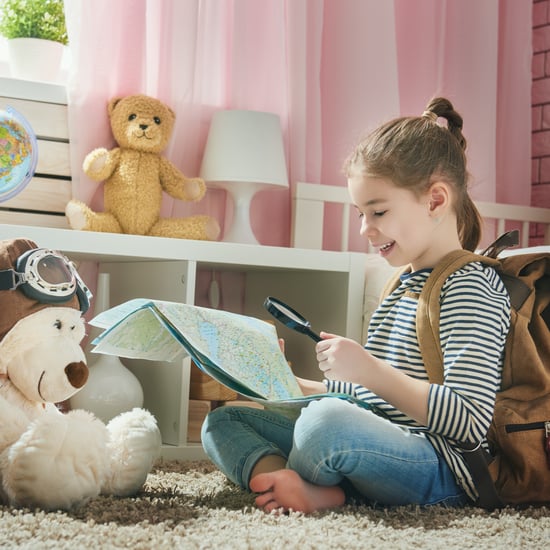 Basic Life Skills to Teach Your Kids