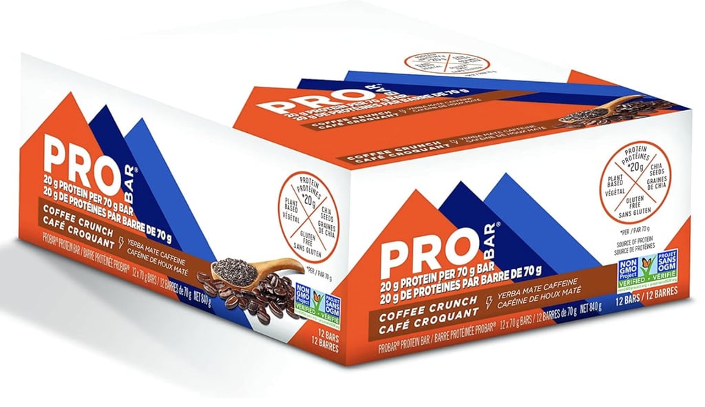 Probar Coffee Crunch