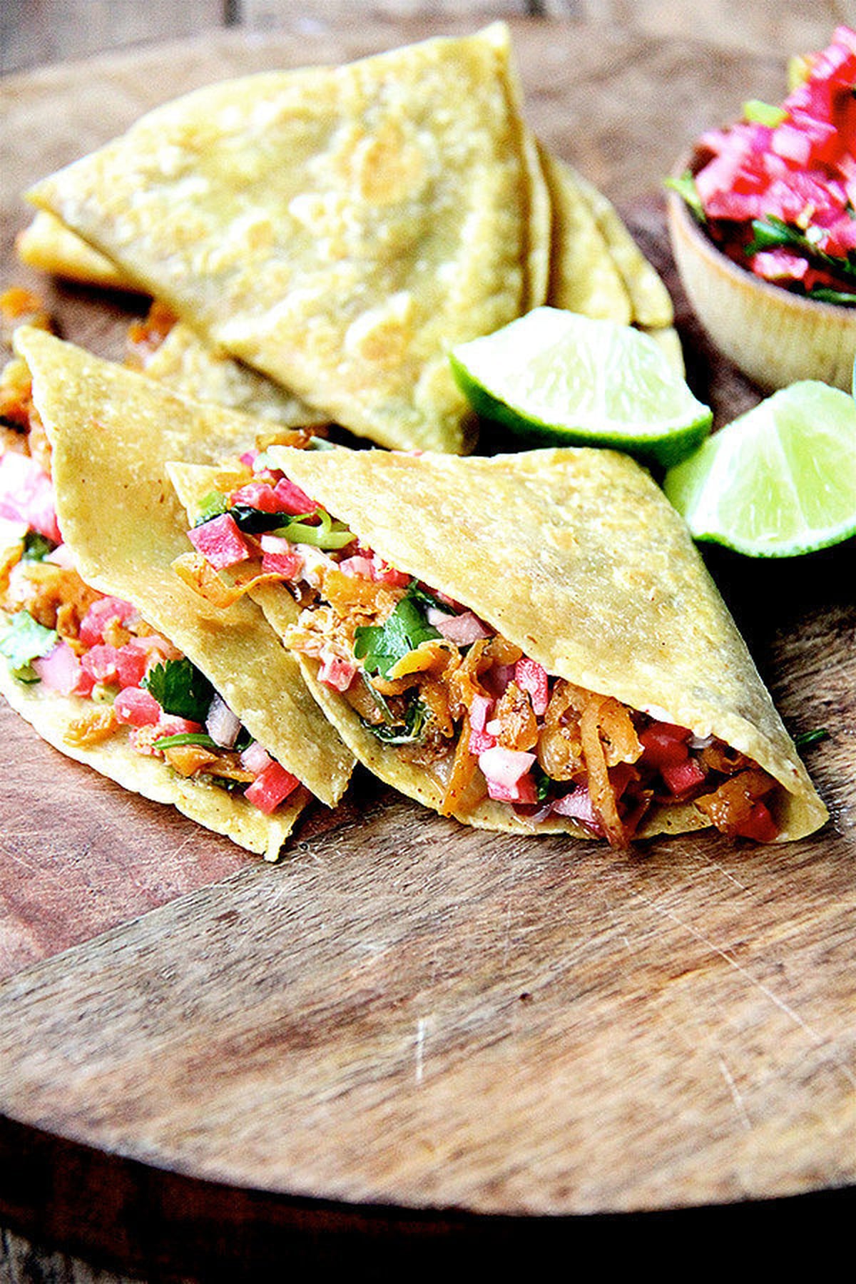 Vegetarian Recipes For Dinner | PS Food