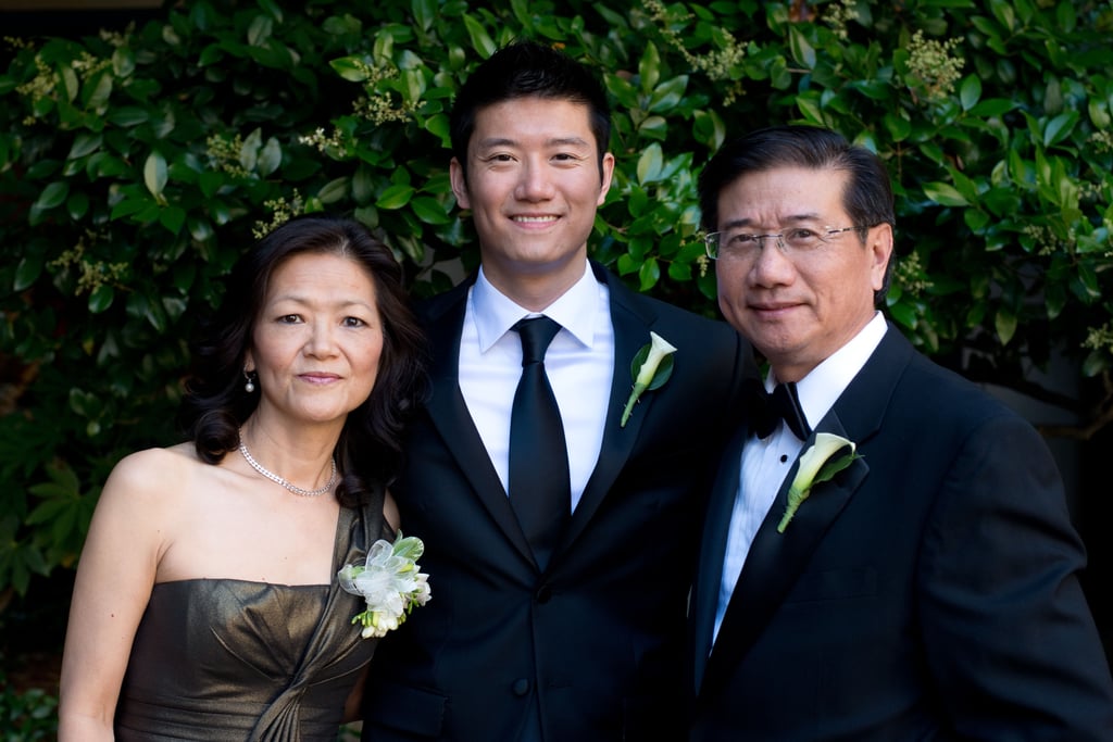 Charleston Wedding
