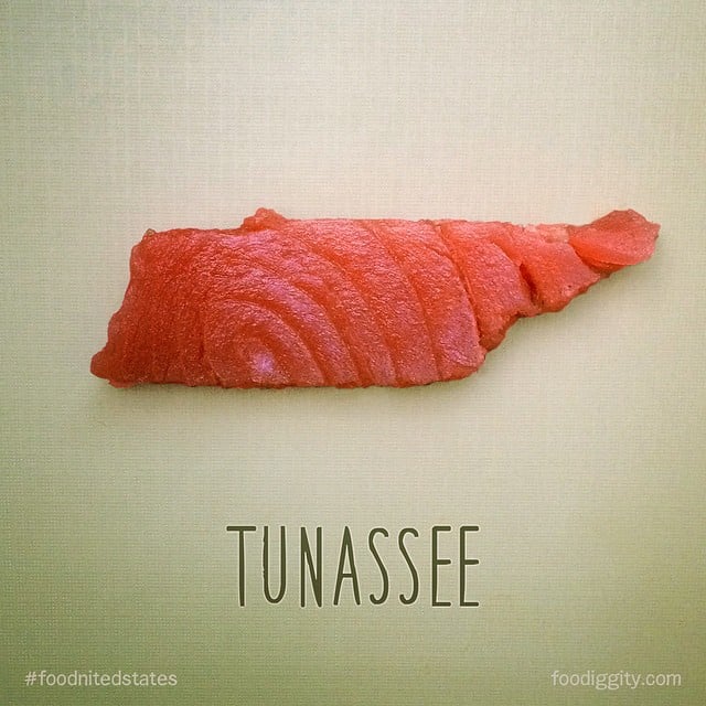 Tunassee