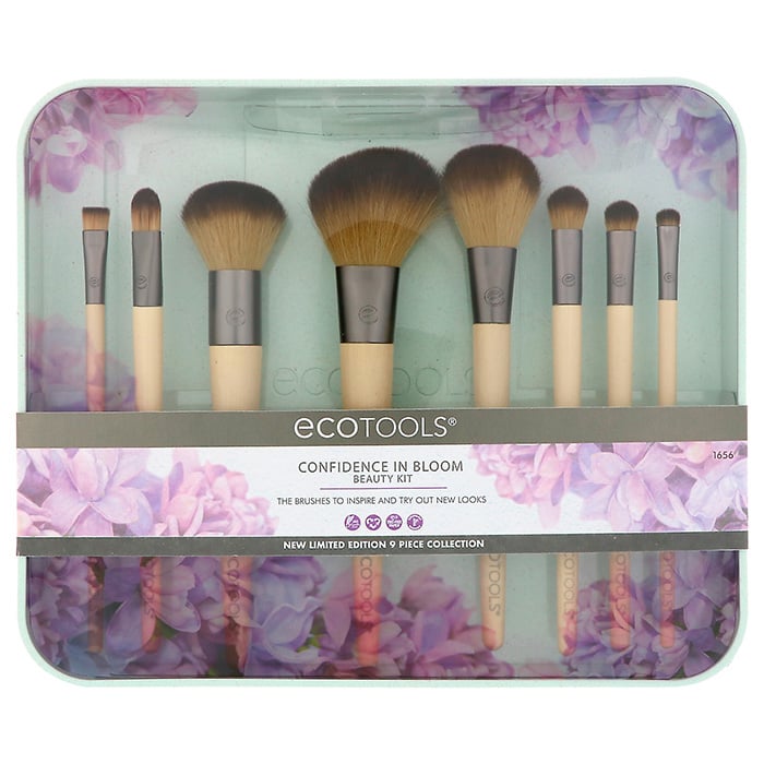 EcoTools Confidence In Bloom Beauty Kit
