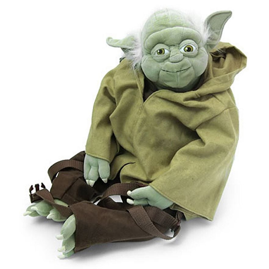 Yoda Backpack ($48, originally $50)