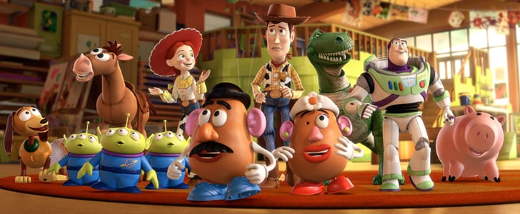 John Lasseter Will Direct Toy Story 4