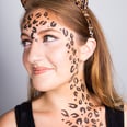 8 Easy, Last-Minute Halloween Costumes You Can Create With Black Liquid Liner