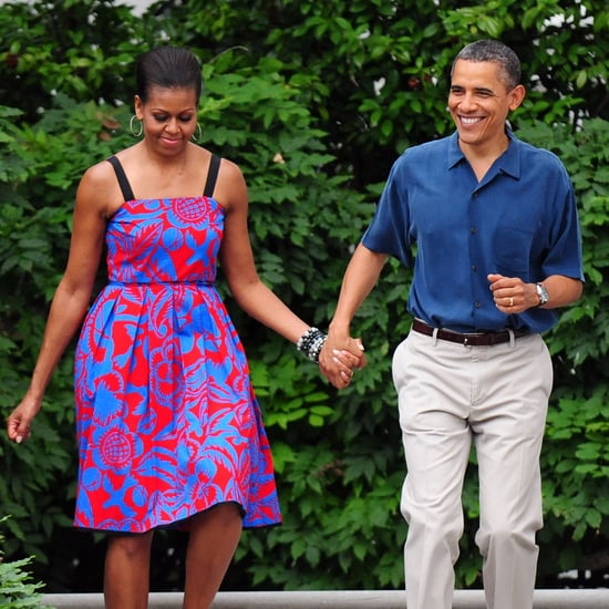 Obamas Fourth of July Pictures