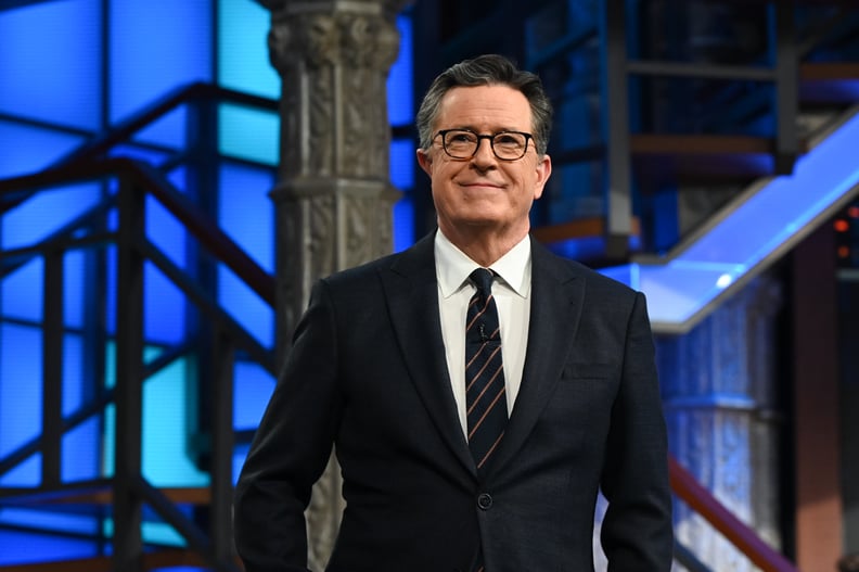 Stephen Colbert