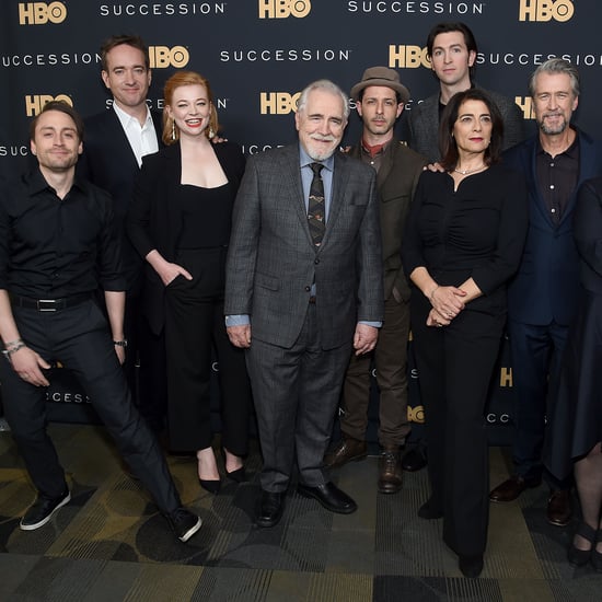 Succession Season 3 New and Returning Cast