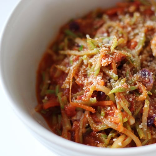 Hungry Girl's Slaw and Order Hungry Girl's Slaw and Order