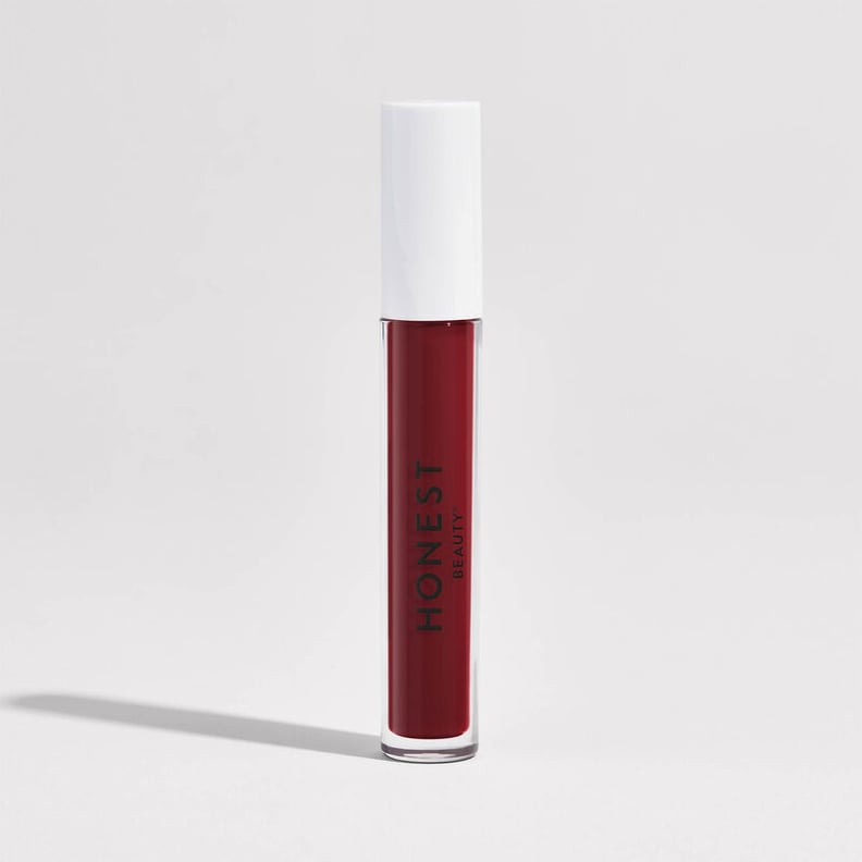 The Honest Company Liquid Lipstick in Love
