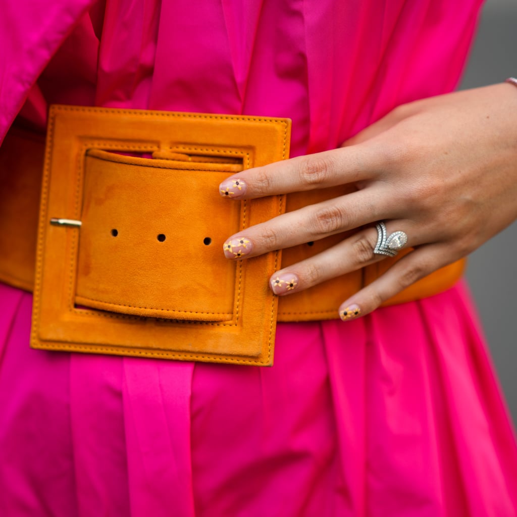 Summer Is Around the Corner — Get Your Vacation Nails Ready