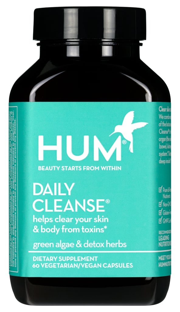 HUM Daily Cleanse