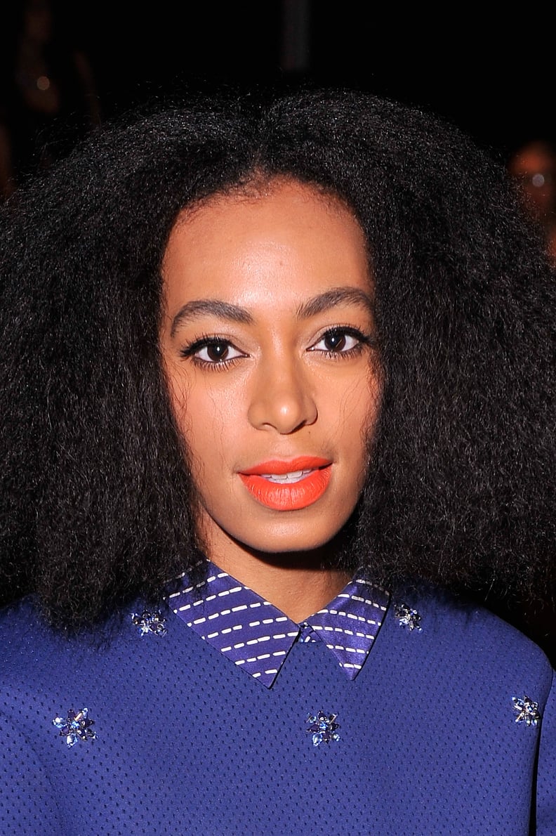 Solange Knowles at Noon by Noor